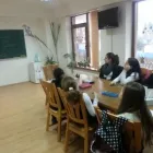 Afacere 31 imagine DOCENTISIMO Şcoli de limbi străine în Otopeni IF