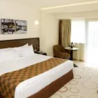 Afacere 4 imagine DOUBLETREE BY HILTON HOTEL BUCHAREST - UNIRII SQUARE Turism şi Agrement în Bucureşti