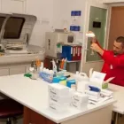Afacere 5 imagine DR. POLGAR HAJNALKA CMI Sănătate şi Medicină în Satu Mare