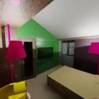 Afacere 1 imagine DRAGOS CONSTANTIN MARIAN - BIROU INDIVIDUAL DE ARHITECTURA Construcţii şi Imobiliare în Bucureşti