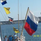 Afacere 3 imagine DRAPELUL PERSONALIZAT SRL Steaguri, fanioane şi accesorii în Constanţa