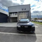 Afacere 2 imagine DRIVE IN AUTOSERVICE Service auto în Sibiu