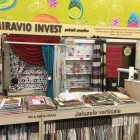 Afacere 14 imagine DUMIRAVIO INVEST SRL Uşi, ferestre şi accesorii în Galaţi
