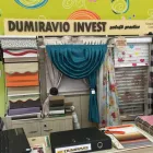 Afacere 15 imagine DUMIRAVIO INVEST SRL Uşi, ferestre şi accesorii în Galaţi