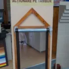 Afacere 85 imagine DUMIRAVIO INVEST SRL Uşi, ferestre şi accesorii în Galaţi