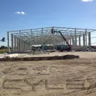 Afacere 1 imagine DUNA STEEL COMPANY SRL Industrie şi Agricultură în Timişoara TM