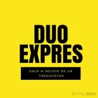 Afacere 5 imagine DUO-EXPRES TRADUCERE & INTERPRETARIAT Traducători în Cluj-Napoca CJ