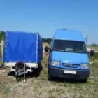 Afacere 2 imagine ECLISIA TRANSPORT Transport în Râmnicu Vâlcea VL