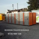 Afacere 2 imagine ECO BEST ACTIVE Toalete ecologice portabile în Bucureşti