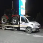 Afacere 2 imagine EDIMAR SERVICE SRL Vulcanizare în Roman NT