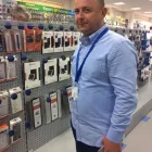 Afacere 3 imagine ELECTRO SUPERMAX SRL Sisteme de securitate şi control al accesului în Bistriţa BN
