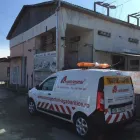 Afacere 4 imagine ELECTRO SUPERMAX SRL Sisteme de securitate şi control al accesului în Bistriţa BN