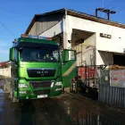 Afacere 11 imagine ELECTRO SUPERMAX SRL Sisteme de securitate şi control al accesului în Bistriţa BN
