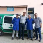 Afacere 12 imagine ELECTRO SUPERMAX SRL Sisteme de securitate şi control al accesului în Bistriţa BN