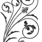 Afacere 1 imagine ELEMENTE FIER FORJAT Metal şi produse din metal în Bacău