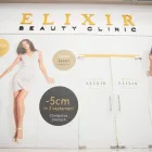 Afacere 2 imagine ELIXIR BEAUTY CLINIC Sănătate şi Medicină în Drobeta-Turnu Severin MH