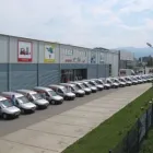 Afacere 1 imagine ELMAS SRL Utilaje şi echipamente industriale în Braşov