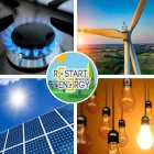 Afacere 1 imagine ENERGIE SI GAZ TIMISOARA RESTART ENERGY Sisteme şi echipamente pentru producerea energiei solare în Timişoara TM