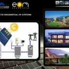 Afacere 2 imagine EOM GREENTECH Sisteme şi echipamente pentru producerea energiei solare în Sibiu