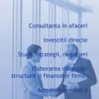 Afacere 1 imagine EURO CONSULT & DEVELOPMENT SRL Servicii profesionale în Sibiu