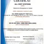 Afacere 4 imagine EURO QUALITY TEST Servicii profesionale în Bucureşti