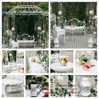 Afacere 21 imagine EVENT FEVER - AGENTIE FULL SERVICE ORGANIZARE EVENIMENTE Shopping în Craiova DJ