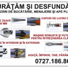 Afacere 1 imagine EVO ZONE SRL Instalatori în Oradea BH