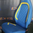 Afacere 4 imagine EX-TA AUTO S.R.L Tapiţerie auto în Bucureşti