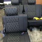 Afacere 5 imagine EX-TA AUTO S.R.L Tapiţerie auto în Bucureşti