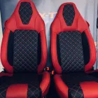 Afacere 6 imagine EX-TA AUTO S.R.L Tapiţerie auto în Bucureşti