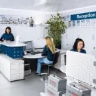 Afacere 3 imagine EXPRESS DIESEL SRL Shopping în Bucureşti