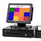Afacere 2 imagine EXPRESSOFT TECHNOLOGY SRL Shopping în Voluntari IF