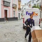 Afacere 1 imagine FEDEX - TNT EXPRESS Servicii profesionale în Otopeni IF