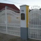 Afacere 10 imagine FERRO DESIGN SRL Producători şi distribuitori de scări şi balustrade în Drobeta-Turnu Severin MH