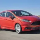 Afacere 1 imagine FIVE RENT A CAR Turism şi Agrement în Otopeni IF