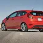 Afacere 5 imagine FIVE RENT A CAR Turism şi Agrement în Otopeni IF