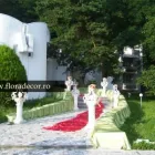 Afacere 4 imagine FLORA DECOR SRL Shopping în Târgu Neamţ NT