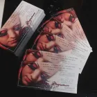 Afacere 158 imagine FLORYS DESIGN EVENTS Tipografie în Cluj-Napoca CJ