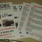 Afacere 163 imagine FLORYS DESIGN EVENTS Tipografie în Cluj-Napoca CJ