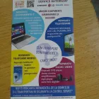 Afacere 166 imagine FLORYS DESIGN EVENTS Tipografie în Cluj-Napoca CJ