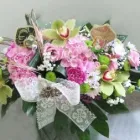 Afacere 2 imagine FLOWER FACTORY Shopping în Bucureşti