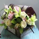 Afacere 5 imagine FLOWER FACTORY Shopping în Bucureşti