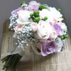 Afacere 8 imagine FLOWER FACTORY Shopping în Bucureşti