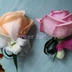Afacere 18 imagine FLOWER FACTORY Shopping în Bucureşti
