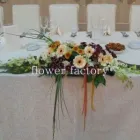 Afacere 19 imagine FLOWER FACTORY Shopping în Bucureşti