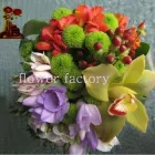 Afacere 22 imagine FLOWER FACTORY Shopping în Bucureşti
