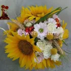 Afacere 23 imagine FLOWER FACTORY Shopping în Bucureşti