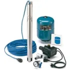 Afacere 4 imagine FLUXON SRL Pompe şi hidrofoare în Timişoara TM