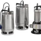 Afacere 6 imagine FLUXON SRL Pompe şi hidrofoare în Timişoara TM