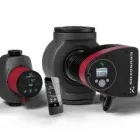 Afacere 12 imagine FLUXON SRL Pompe şi hidrofoare în Timişoara TM